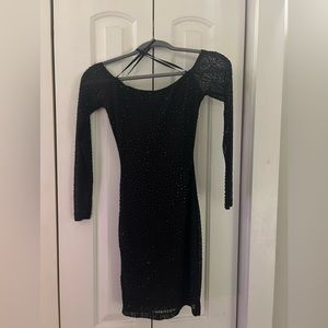 Windsor homecoming/prom dress, Size: xs, good length, not short around thighs